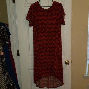 Lularoe Carly
